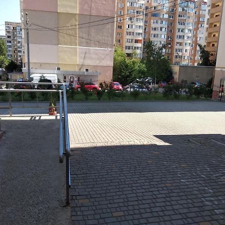 Apartment Viliamsa Odessa Dış mekan fotoğraf