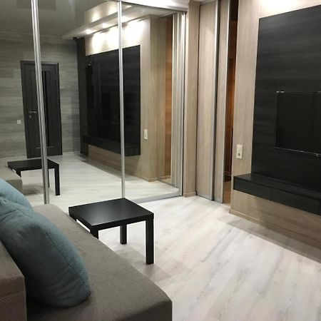 Apartment Viliamsa Odessa Dış mekan fotoğraf