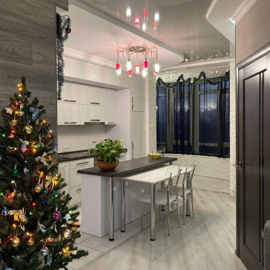 Apartment Viliamsa Odessa Dış mekan fotoğraf