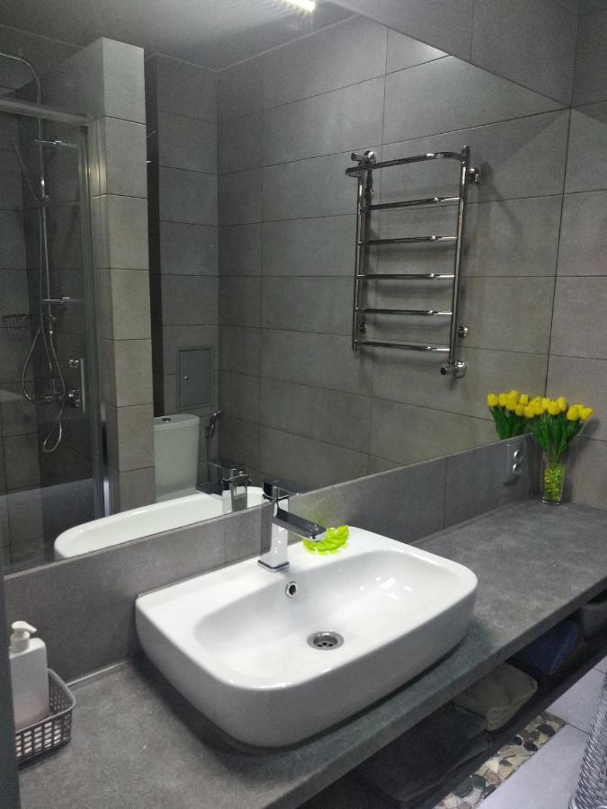 Apartment Viliamsa Odessa Dış mekan fotoğraf