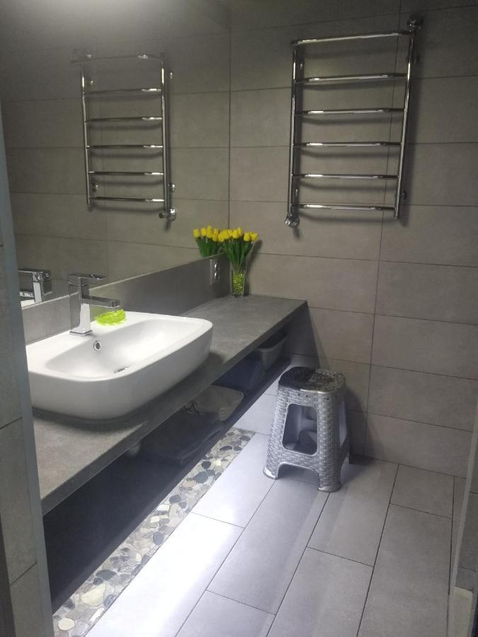Apartment Viliamsa Odessa Dış mekan fotoğraf