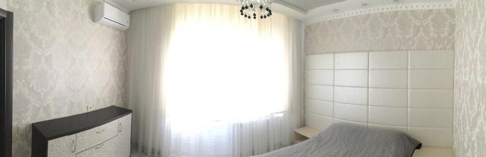 Apartment Viliamsa Odessa Oda fotoğraf