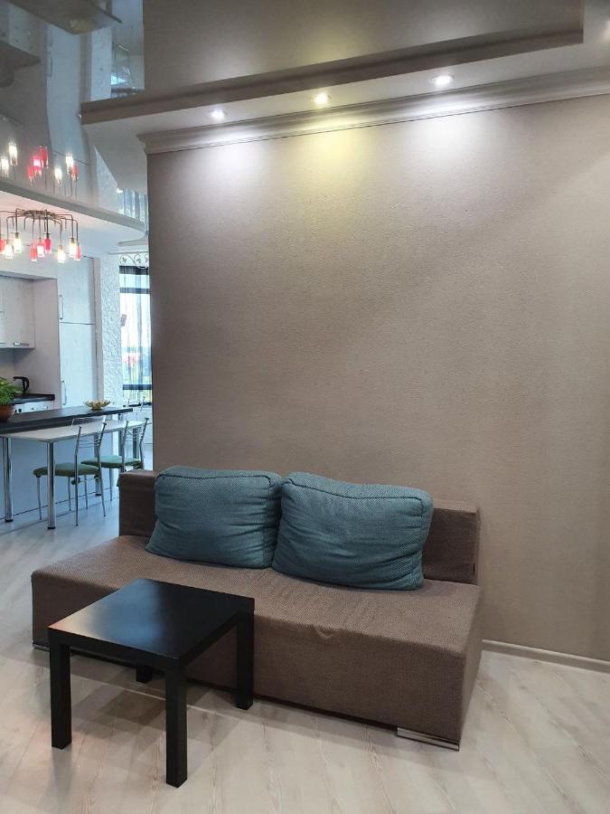 Apartment Viliamsa Odessa Dış mekan fotoğraf