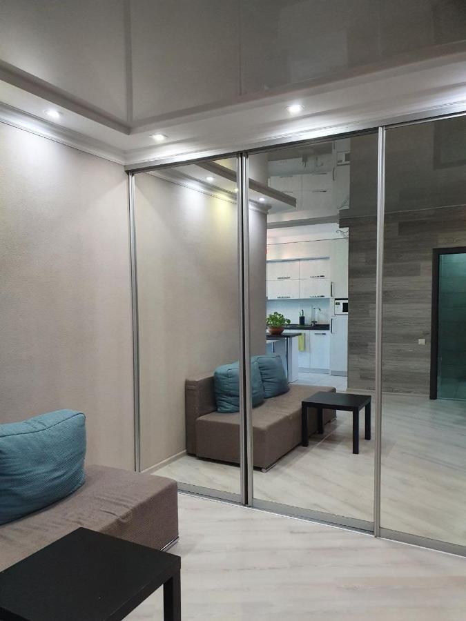 Apartment Viliamsa Odessa Dış mekan fotoğraf