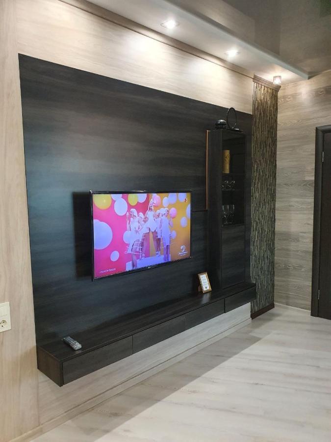 Apartment Viliamsa Odessa Dış mekan fotoğraf