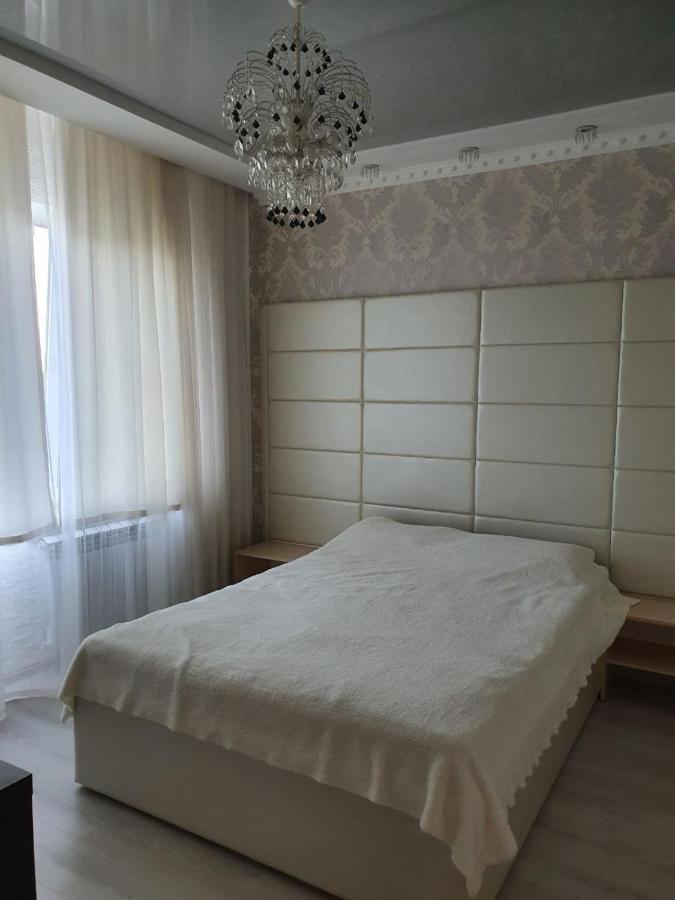 Apartment Viliamsa Odessa Dış mekan fotoğraf