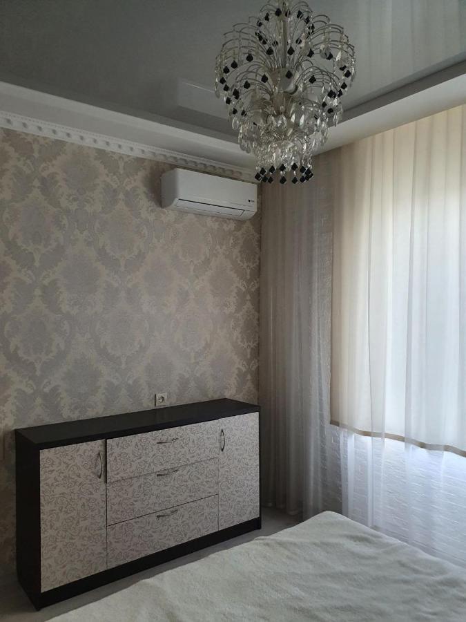 Apartment Viliamsa Odessa Dış mekan fotoğraf