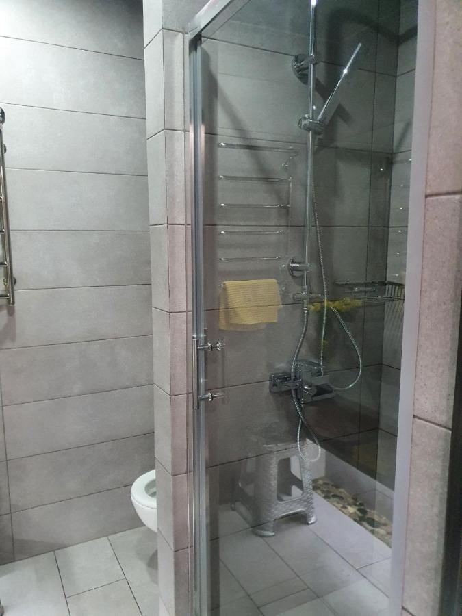 Apartment Viliamsa Odessa Dış mekan fotoğraf