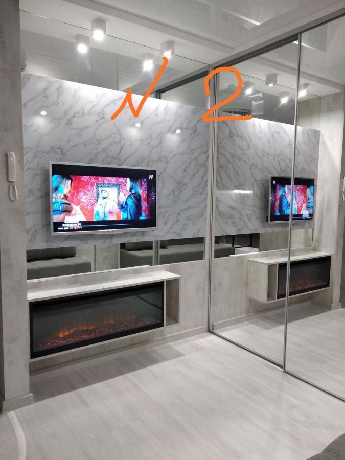 Apartment Viliamsa Odessa Dış mekan fotoğraf