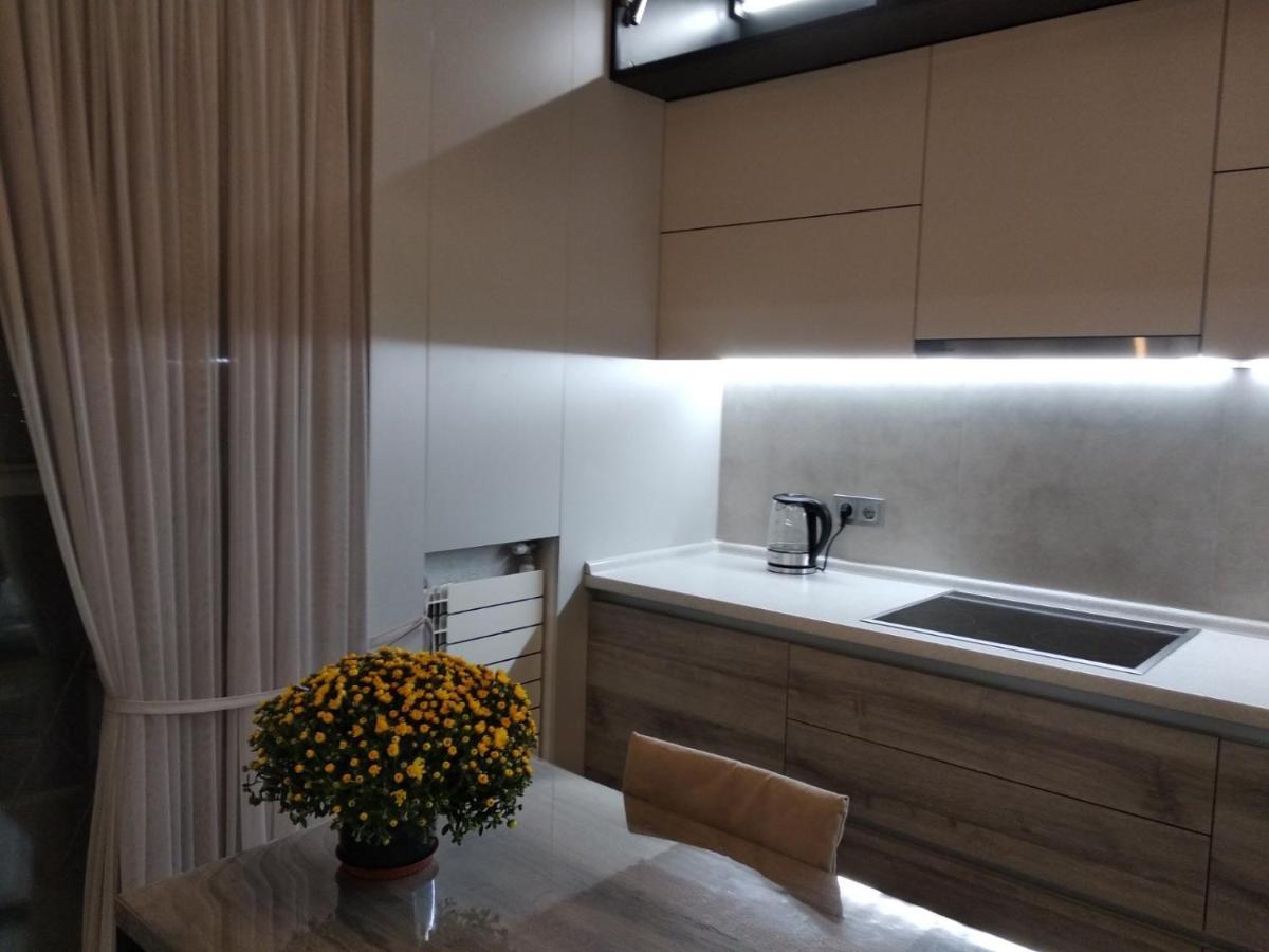 Apartment Viliamsa Odessa Dış mekan fotoğraf