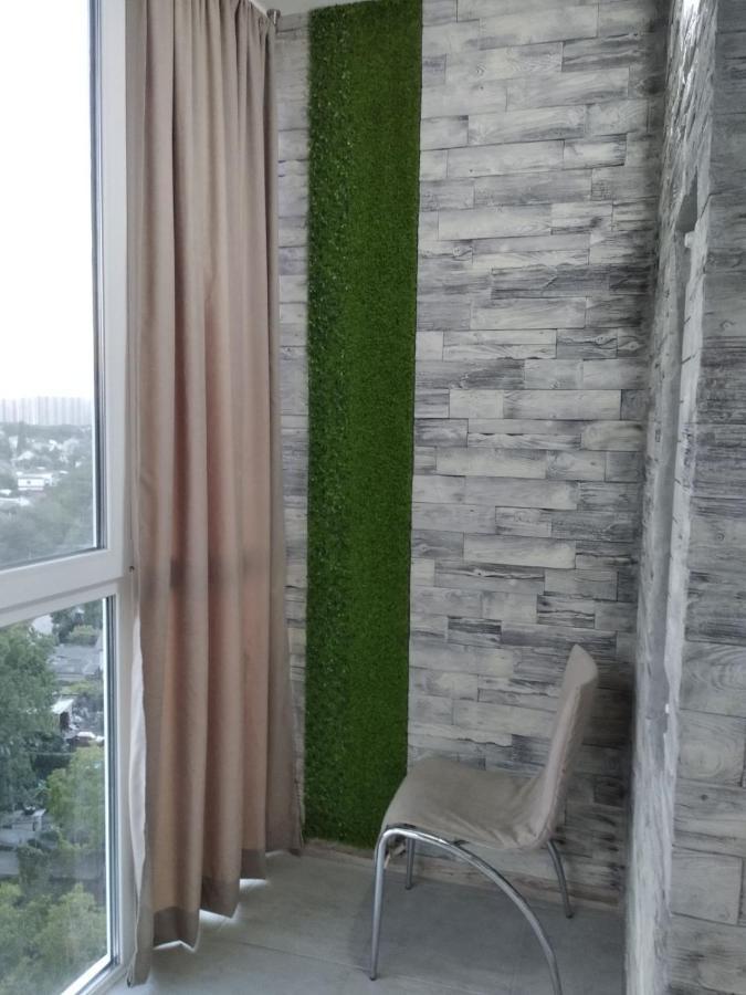 Apartment Viliamsa Odessa Dış mekan fotoğraf