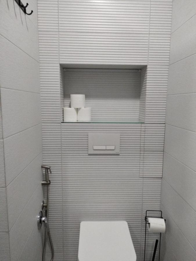 Apartment Viliamsa Odessa Dış mekan fotoğraf