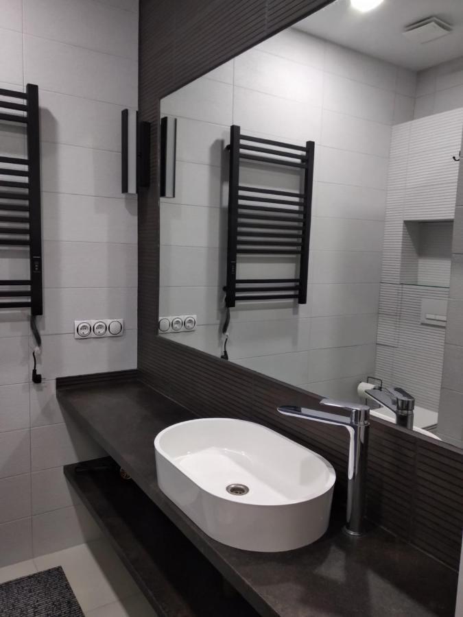 Apartment Viliamsa Odessa Dış mekan fotoğraf