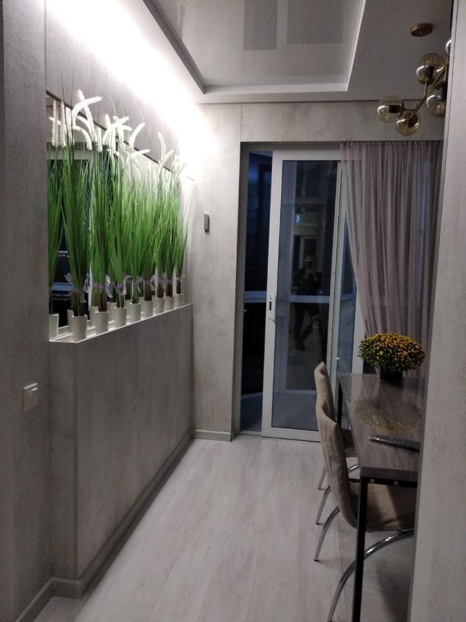 Apartment Viliamsa Odessa Dış mekan fotoğraf