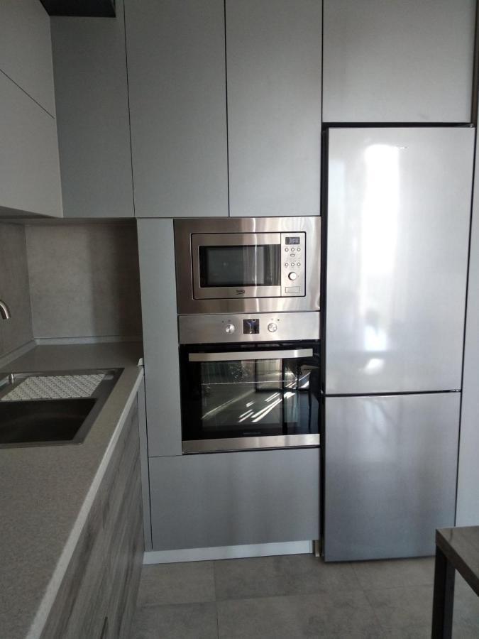 Apartment Viliamsa Odessa Dış mekan fotoğraf