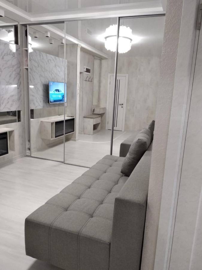 Apartment Viliamsa Odessa Dış mekan fotoğraf