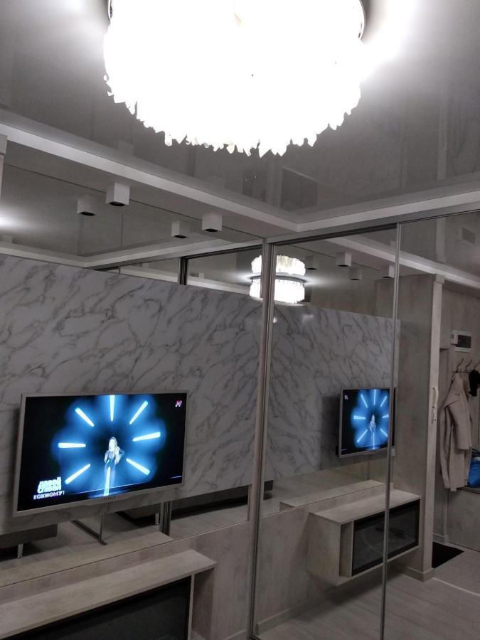 Apartment Viliamsa Odessa Dış mekan fotoğraf