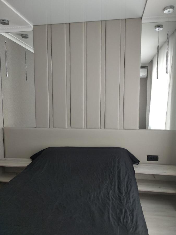 Apartment Viliamsa Odessa Dış mekan fotoğraf