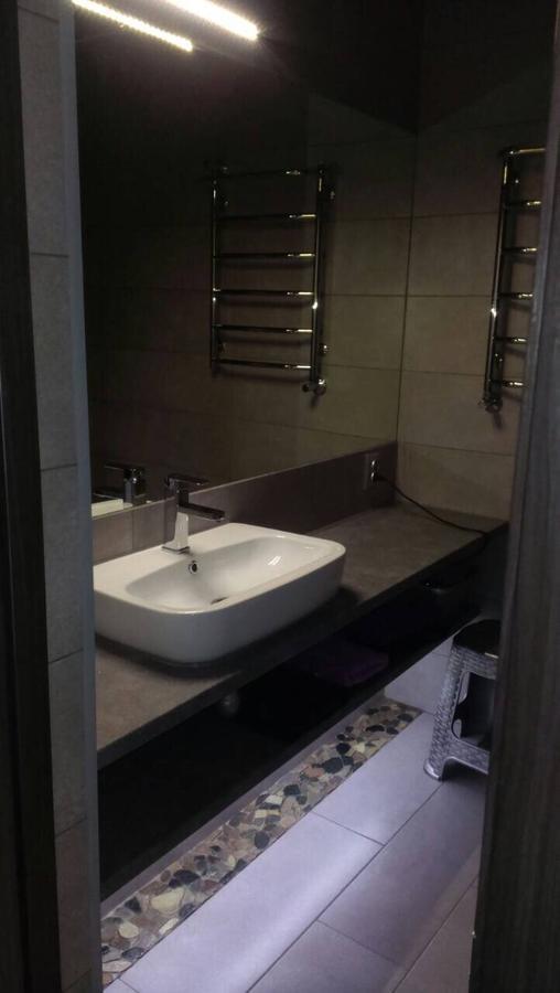 Apartment Viliamsa Odessa Dış mekan fotoğraf
