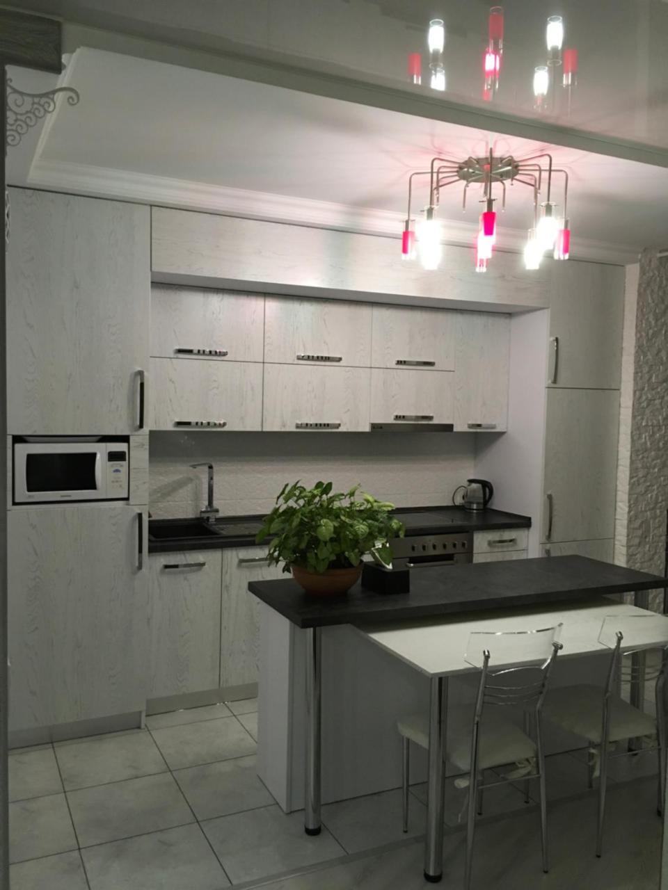 Apartment Viliamsa Odessa Dış mekan fotoğraf
