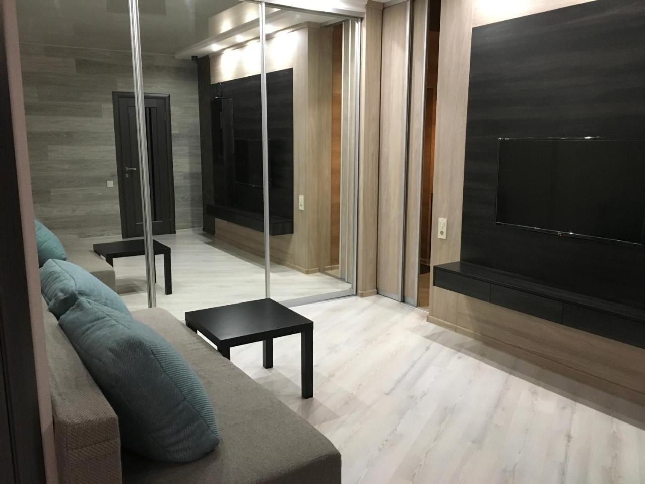 Apartment Viliamsa Odessa Dış mekan fotoğraf
