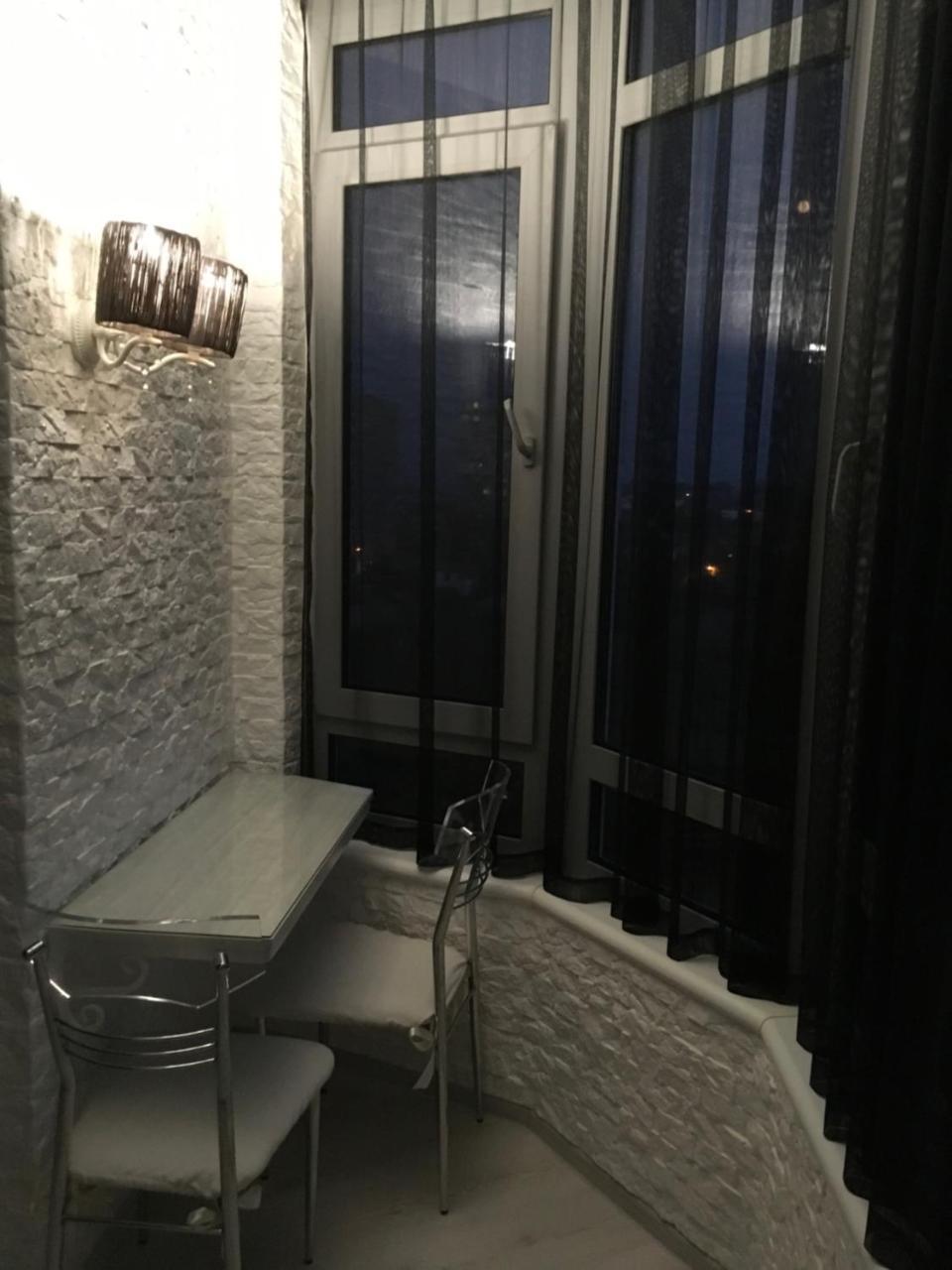 Apartment Viliamsa Odessa Dış mekan fotoğraf