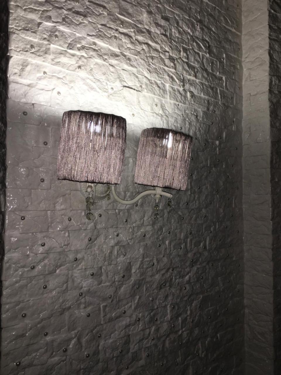 Apartment Viliamsa Odessa Dış mekan fotoğraf