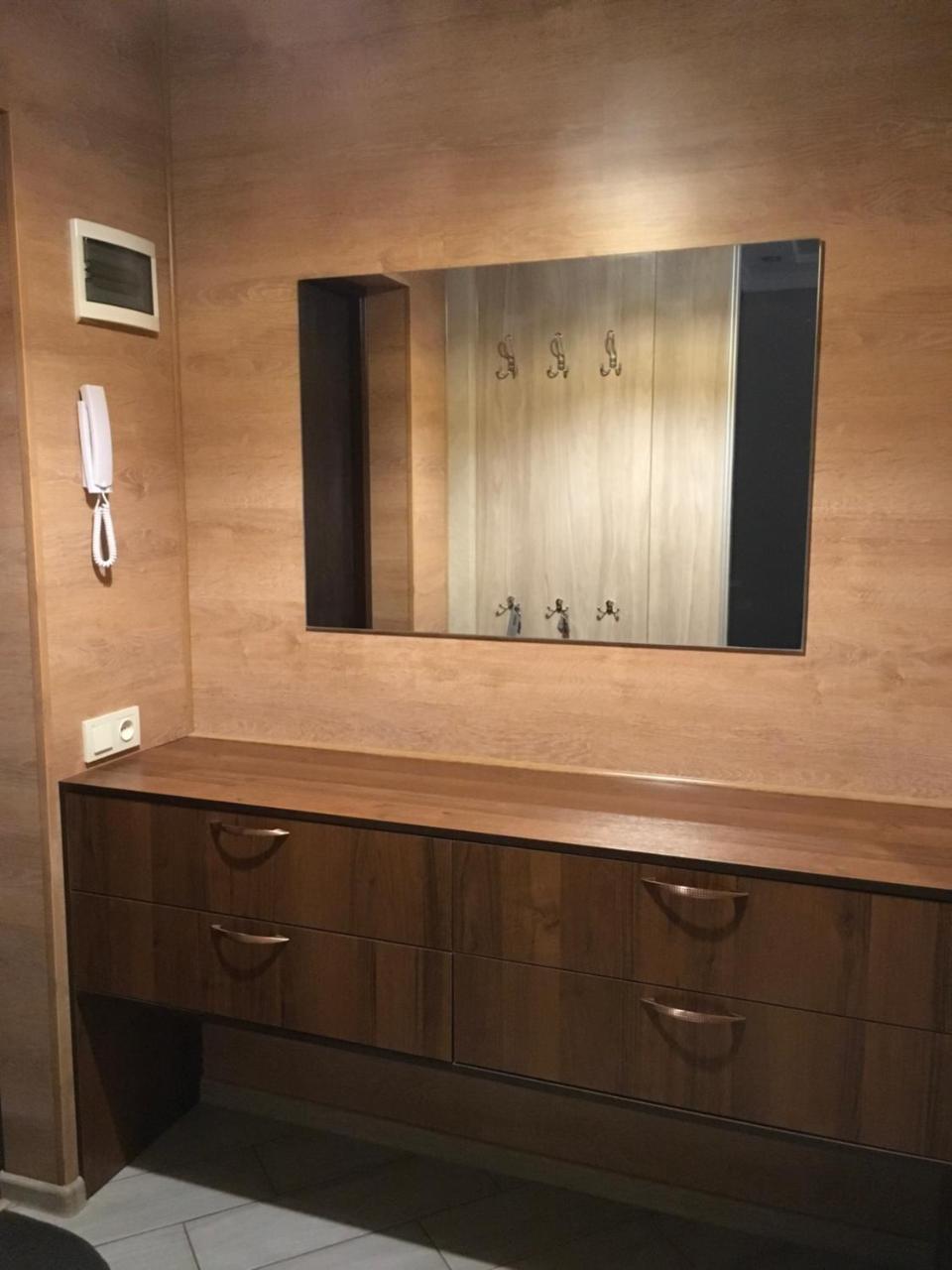 Apartment Viliamsa Odessa Dış mekan fotoğraf